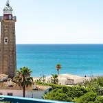 Apartman El Faro *