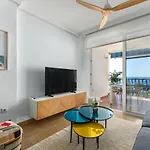 Apartman El Faro *