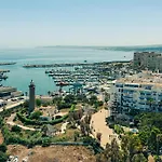 Apartman El Faro *