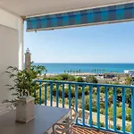 Apartman El Faro Estepona