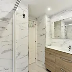Apartman El Faro Estepona