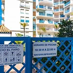 El Faro Apartman Estepona