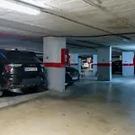 Apartman El Faro