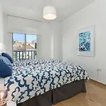 El Faro Apartman *