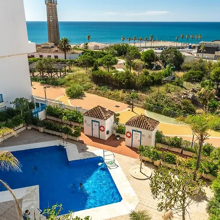 Apartment El Faro