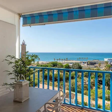 Apartment El Faro Estepona