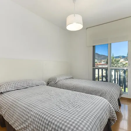 Apartment El Faro Estepona