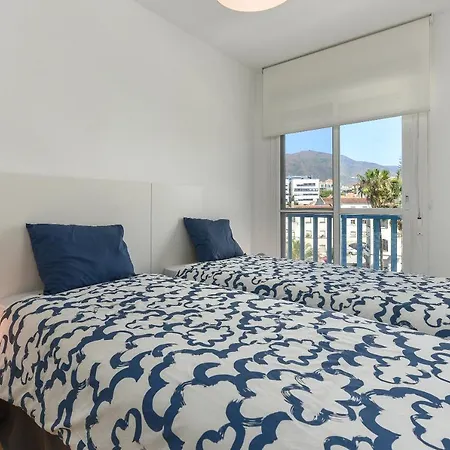 Apartment El Faro