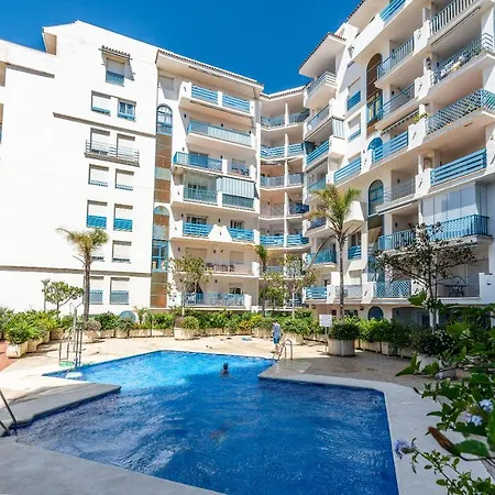 Apartment El Faro Estepona