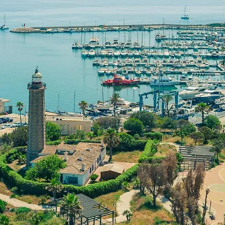El Faro Estepona