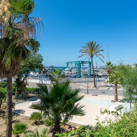 Apartment El Faro
