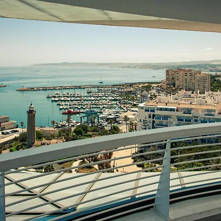 El Faro Apartment Estepona