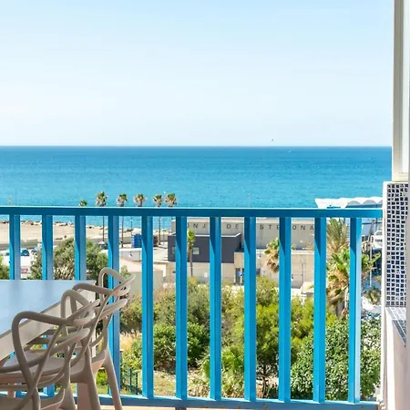 Apartment El Faro