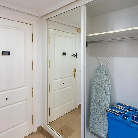 Apartment El Faro Estepona