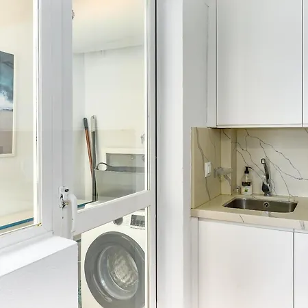 Apartment El Faro *