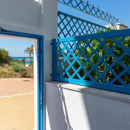 El Faro Apartment