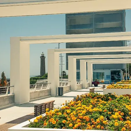El Faro Apartment Estepona
