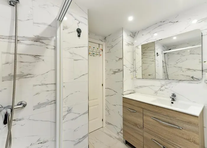 Appartement El Faro Estepona