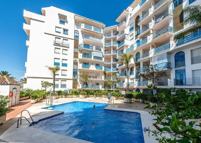 Appartement El Faro Estepona