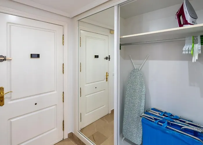 Appartement El Faro Estepona