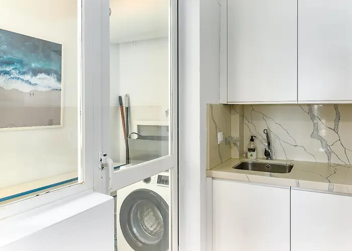 Appartement El Faro *