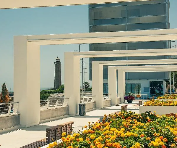 El Faro Appartement Estepona