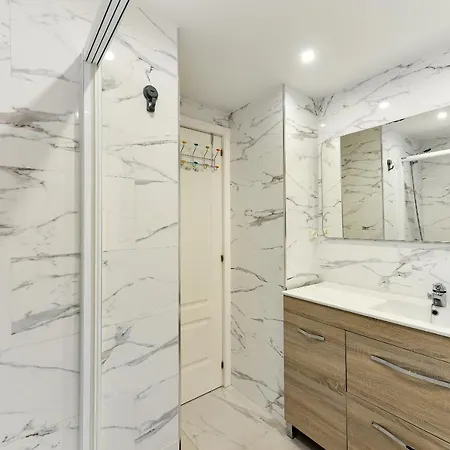 Διαμέρισμα El Faro Εστεπόνα