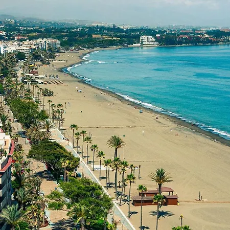 Lägenhet El Faro Estepona