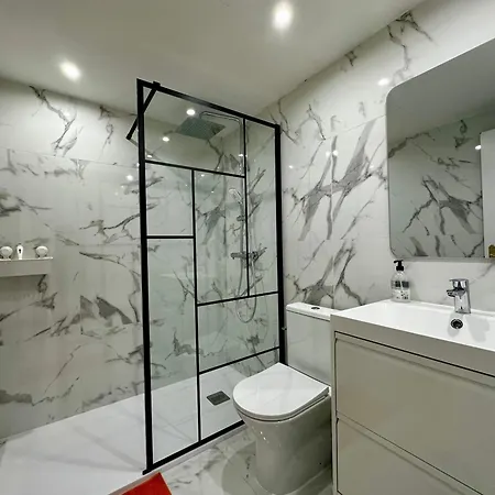 Διαμέρισμα El Faro *