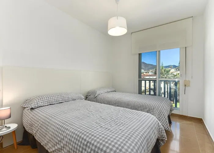 Appartement El Faro Estepona