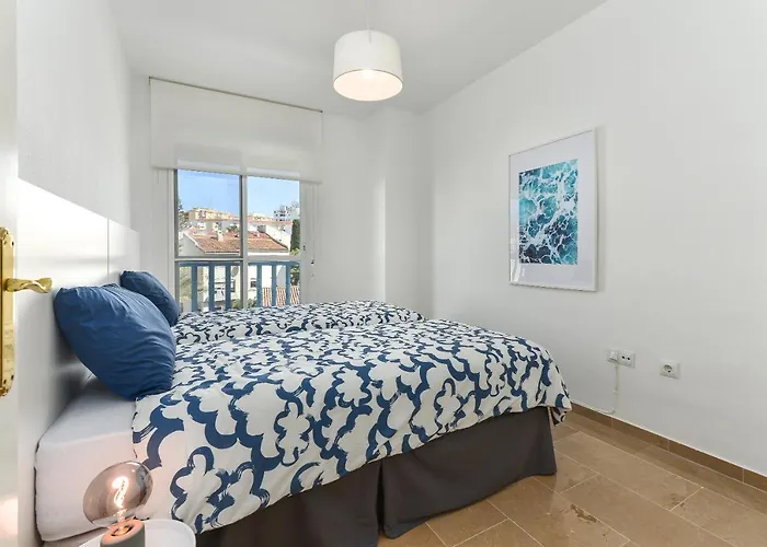 El Faro Appartement *