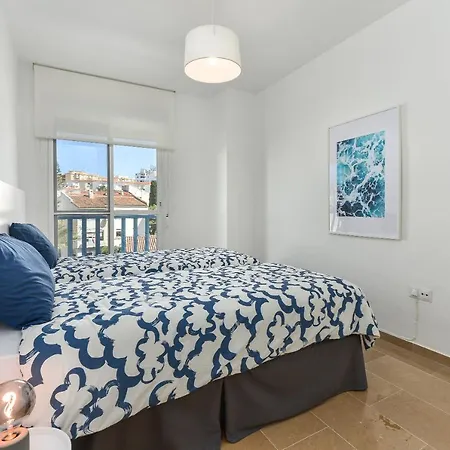 El Faro Appartement *