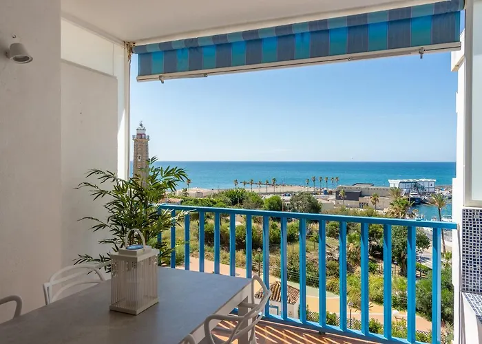 Lejlighed El Faro Estepona