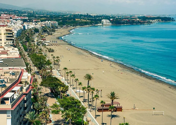 Lejlighed El Faro Estepona